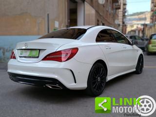 MERCEDES-BENZ CLA 200 usata, con Cerchi in lega