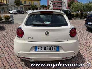 ALFA ROMEO MiTo usata, con ESP
