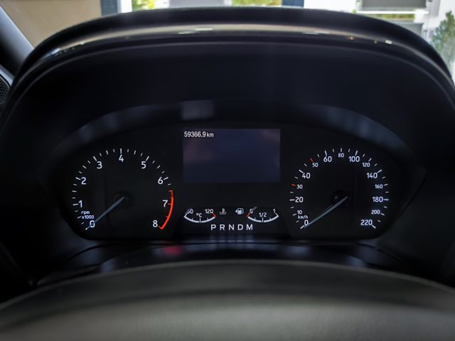 FORD Puma usata, con Bracciolo