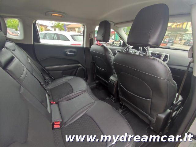 JEEP Compass usata 18