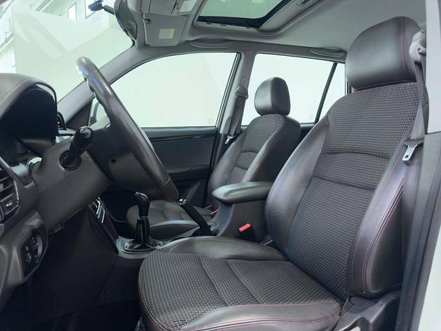 DR MOTOR DR EVO5 usata, con Cruise Control