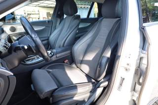 MERCEDES-BENZ E 220 usata, con Luci diurne