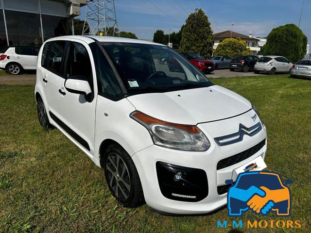 CITROEN C3 Picasso usata, con Airbag laterali