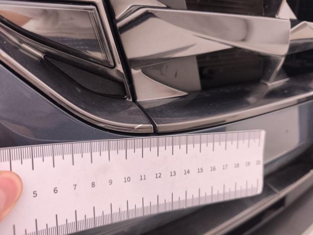 HYUNDAI Tucson usata, con Sensore di luce