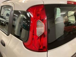 FIAT Panda usata, con MP3