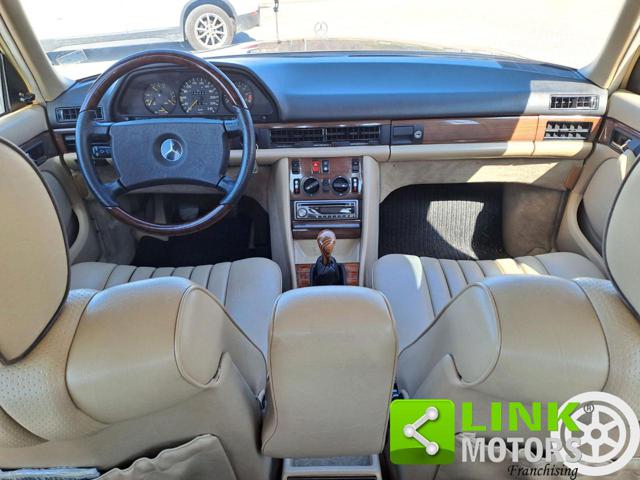 MERCEDES-BENZ 300 usata 4