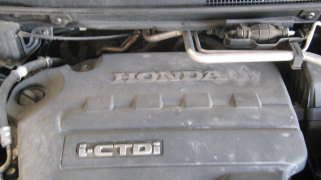 HONDA FR-V usata, con Servosterzo
