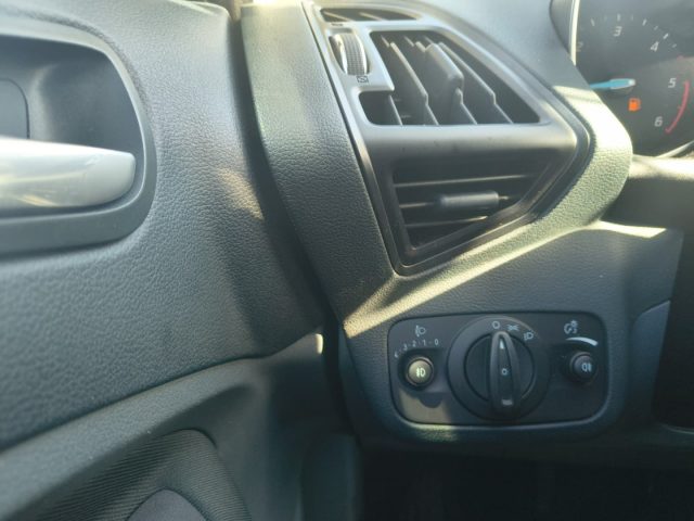 FORD C-Max usata, con Controllo automatico clima