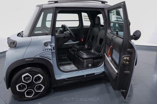 CITROEN Ami usata 8