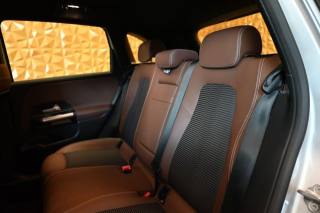 MERCEDES-BENZ B 180 usata 27