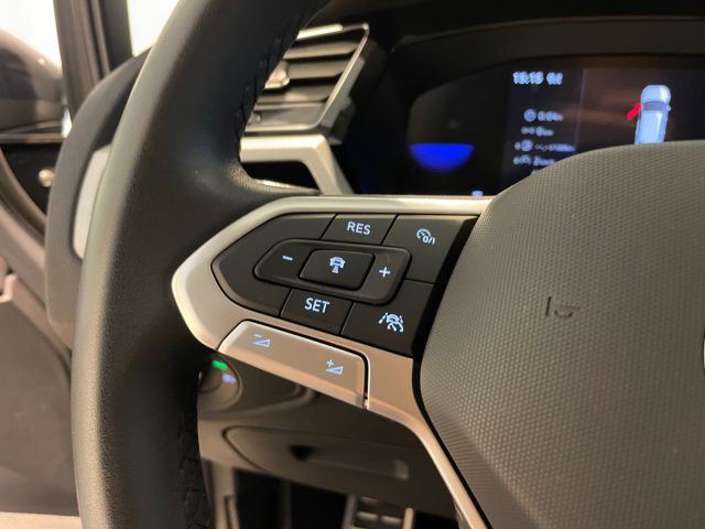 VOLKSWAGEN Touran usata, con Climatizzatore