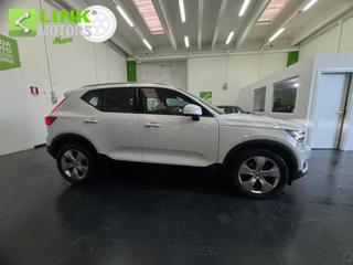 VOLVO XC40 usata, con Autoradio