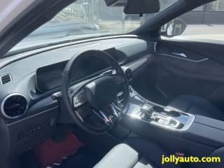 FORTHING T5 Evo usata, con Tettuccio apribile