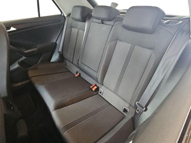 VOLKSWAGEN T-Roc usata, con Controllo trazione