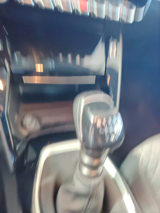PEUGEOT 208 usata, con Sensore di luce