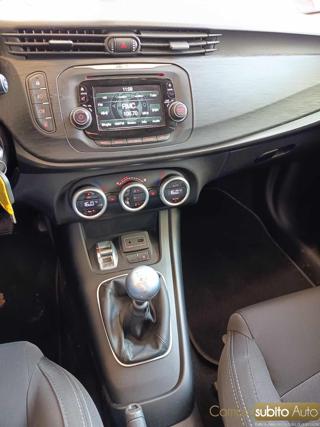 ALFA ROMEO Giulietta usata, con Cruise Control