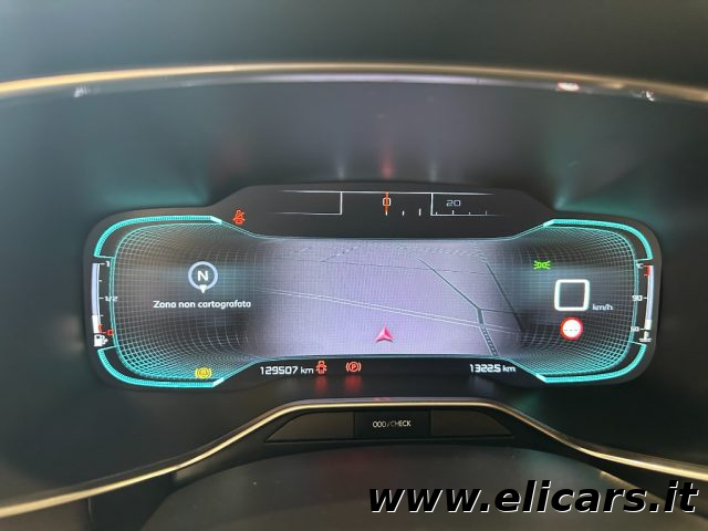 CITROEN C5 Aircross usata, con Climatizzatore