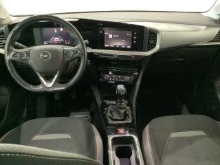 OPEL Mokka usata, con Controllo trazione