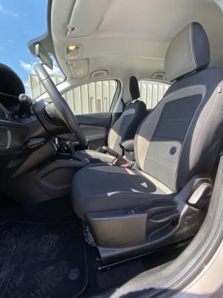 FIAT Tipo usata, con Filtro antiparticolato