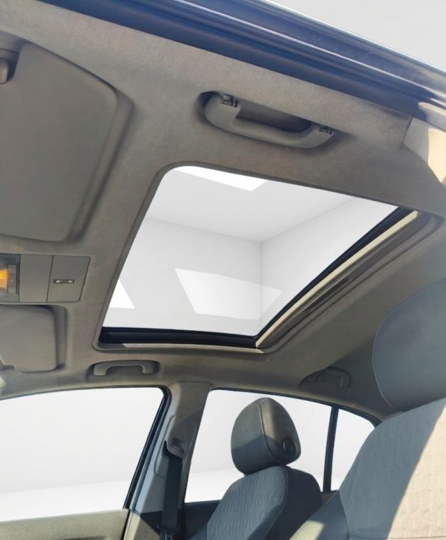 OPEL Corsa usata, con Immobilizzatore elettronico