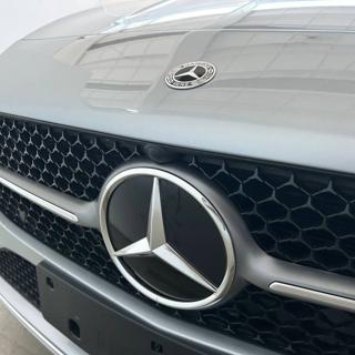 MERCEDES-BENZ A 180 usata, con Bracciolo