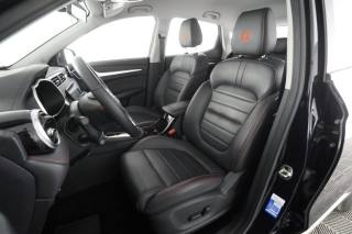 MG ZS usata 8