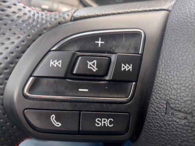 MG ZS usata, con Climatizzatore