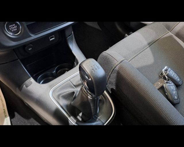 CITROEN C3 usata, con Specchietti laterali elettrici