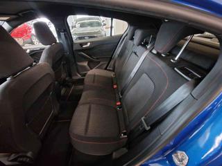 FORD Focus usata, con ESP