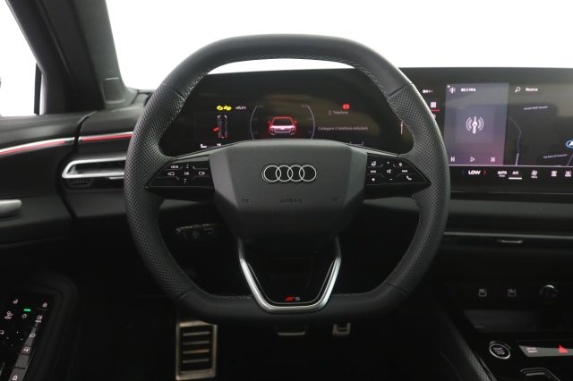 AUDI A5 usata 5
