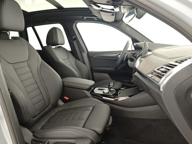 BMW X3 usata 17