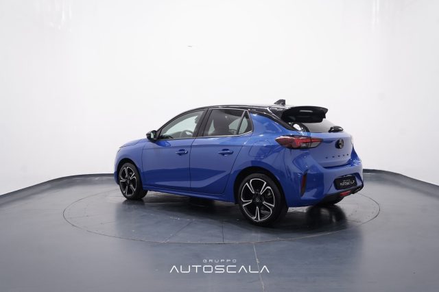 OPEL Corsa usata, con Airbag Passeggero