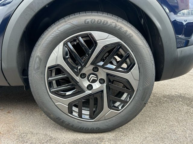 CITROEN C4 usata, con Fari LED