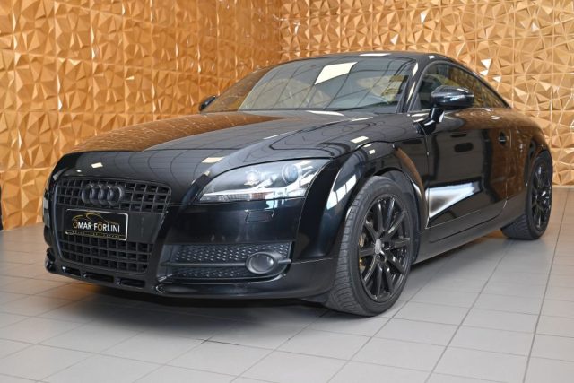 AUDI TT usata 42