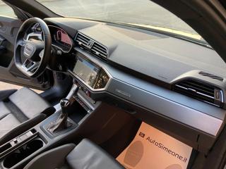 AUDI Q3 usata, con Immobilizzatore elettronico