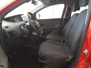 LANCIA Ypsilon usata, con Boardcomputer