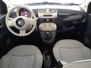 FIAT 500 usata, con Climatizzatore