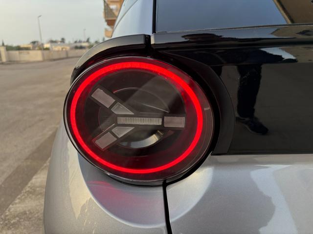 LANCIA Ypsilon usata, con Airbag posteriore