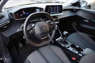 PEUGEOT 208 usata, con Alzacristalli elettrici
