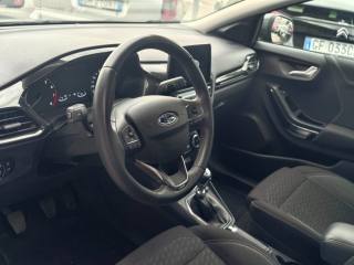 FORD Puma usata, con Cerchi in lega