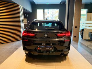 BMW X2 usata, con Portapacchi