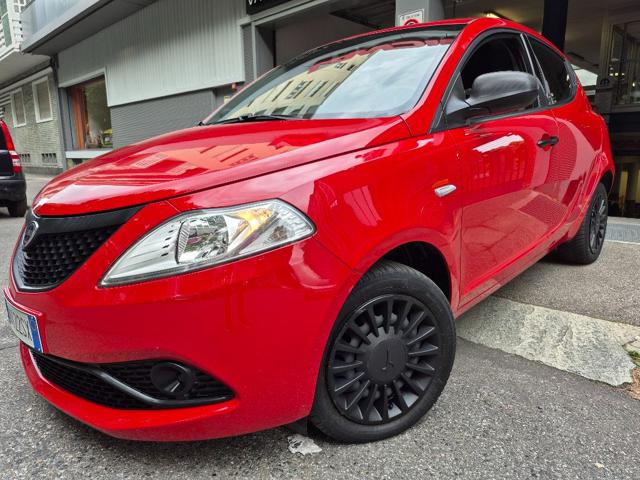LANCIA Ypsilon usata, con Airbag Passeggero