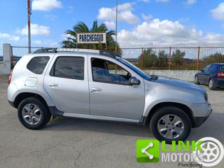 DACIA Duster usata, con Chiusura centralizzata