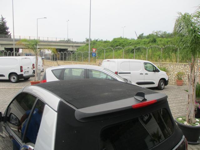 SMART ForTwo usata, con Fendinebbia