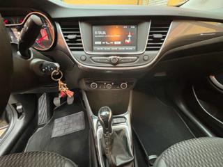 OPEL Crossland X usata, con Immobilizzatore elettronico