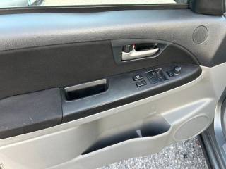 SUZUKI SX4 usata, con Vetri oscurati