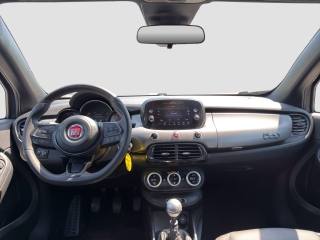 FIAT 500X usata 11