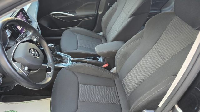 SKODA Fabia usata, con Chiusura centralizzata