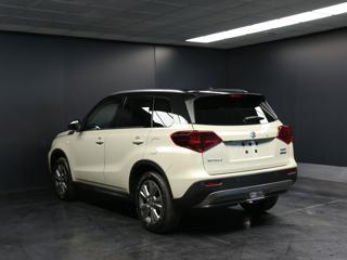 SUZUKI Vitara usata, con Alzacristalli elettrici