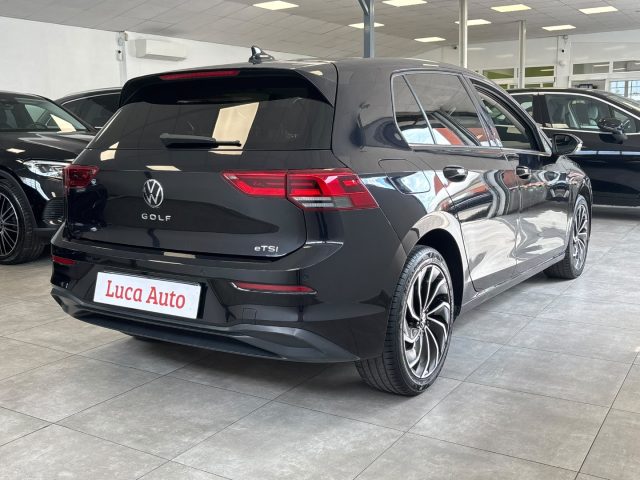 VOLKSWAGEN Golf usata, con Airbag Passeggero